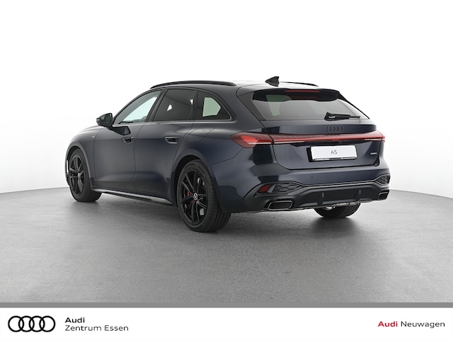 Audi A5 Avant Hybride Quattro S-Tronic