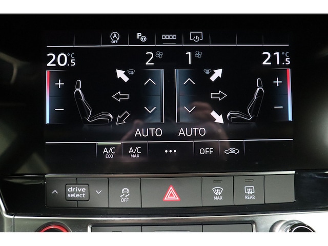 Audi S6 Avant Quattro