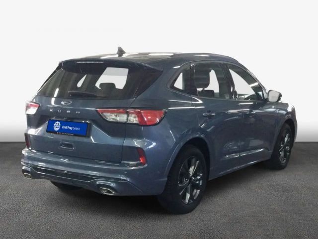 Ford Kuga ST Line