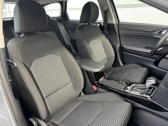 Kia Ceed SportWagon Vision