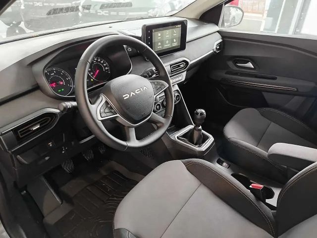 Dacia Sandero Extreme Stepway TCe 110