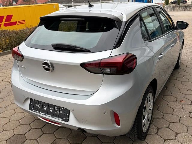 Opel Corsa Edition F Edition