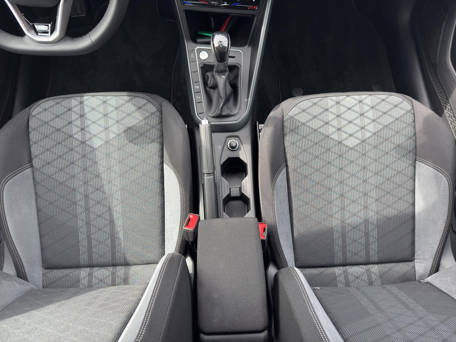 Volkswagen Taigo 1.0 TSI IQ.Drive