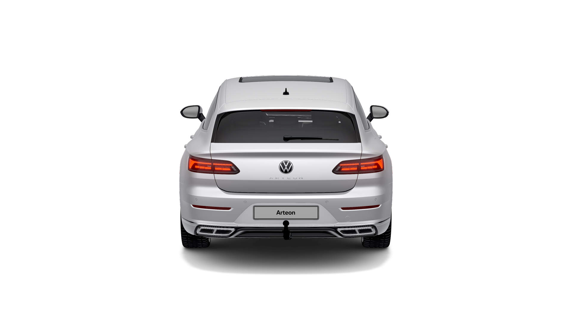 Volkswagen Arteon Shooting Brake 2.0 TDI DSG