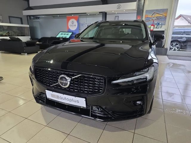 Volvo V60 Dark Plus