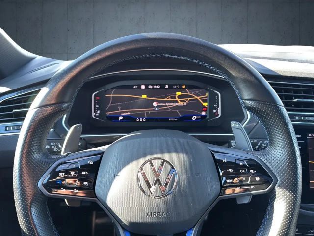 Volkswagen Tiguan 4Motion