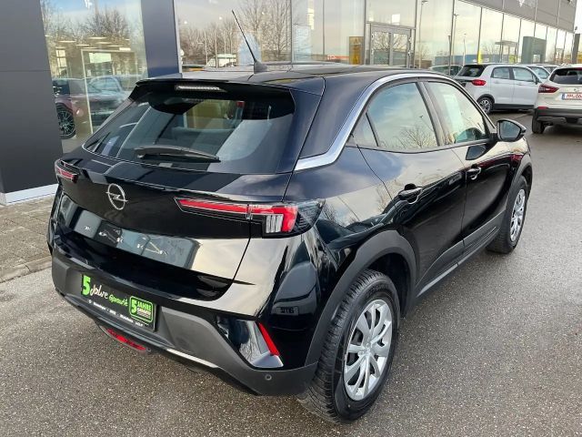 Opel Mokka 1.2 Turbo Enjoy Turbo