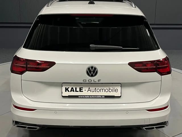 Volkswagen Golf Golf VIII R-Line Variant