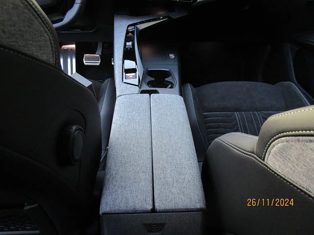 Peugeot 3008 GT-Line Hybrid