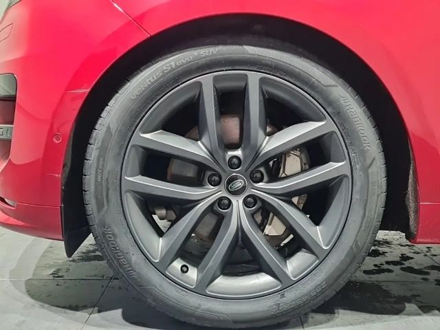 Land Rover Range Rover Sport D300 Dynamic SE