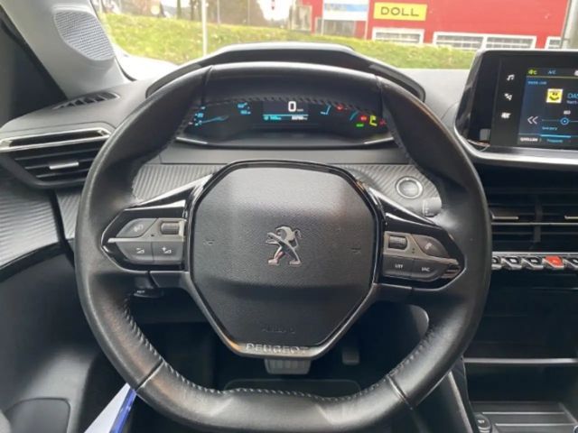 Peugeot 208 Active Pack