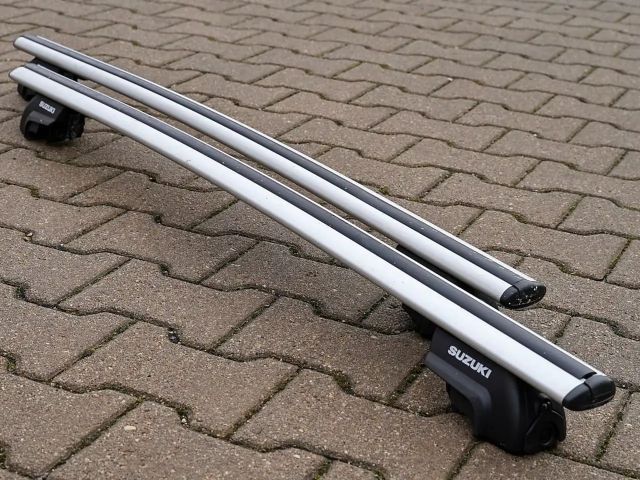 Suzuki SX4 S-Cross Comfort Hybrid