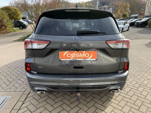 Ford Kuga AWD ST Line X