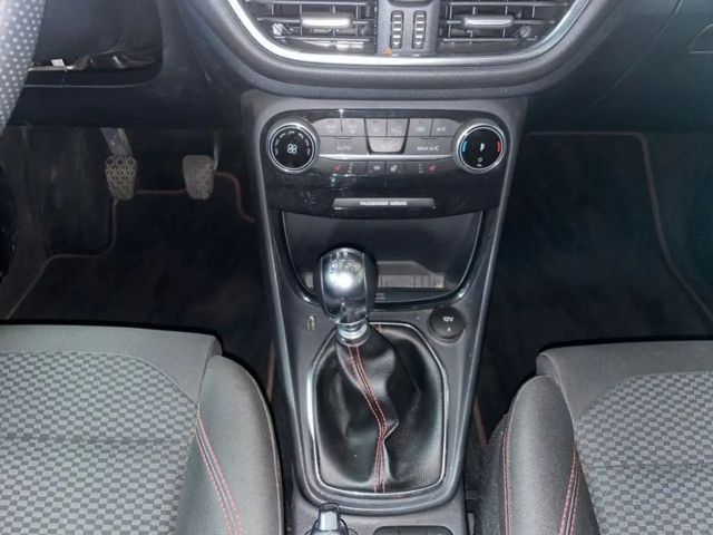 Ford Puma EcoBoost ST Line