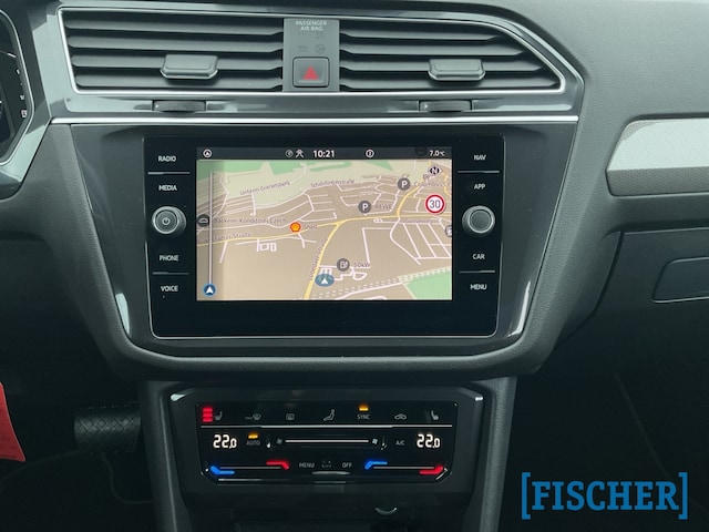 Volkswagen Tiguan 2.0 TDI Allspace DSG Life