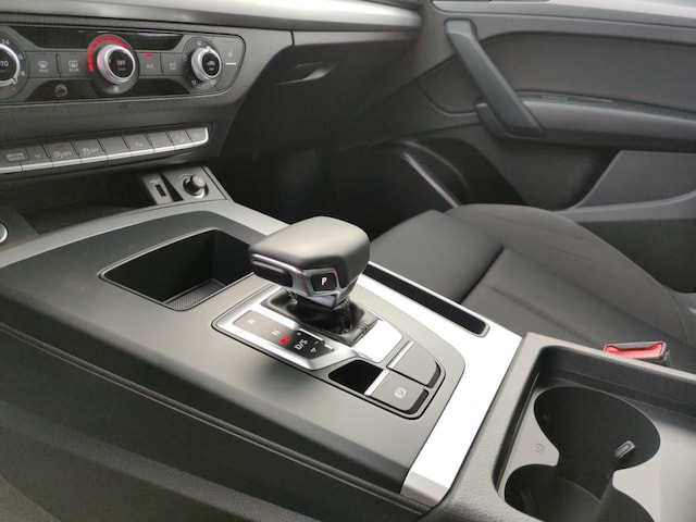 Audi Q5 35 TDI S-Tronic