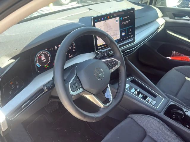 Volkswagen Golf Business DSG Variant