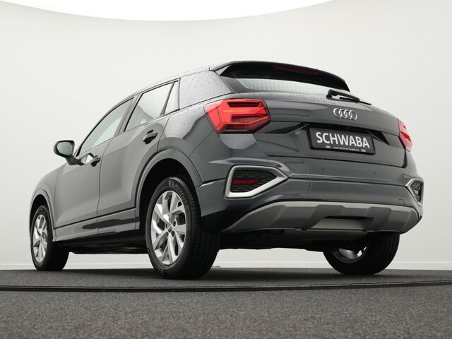 Audi Q2 35 TFSI S-Tronic