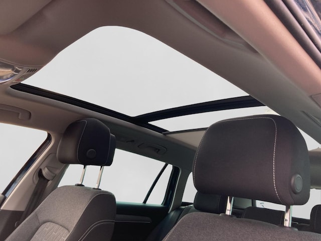 Volkswagen Passat 2.0 TDI Business DSG Variant