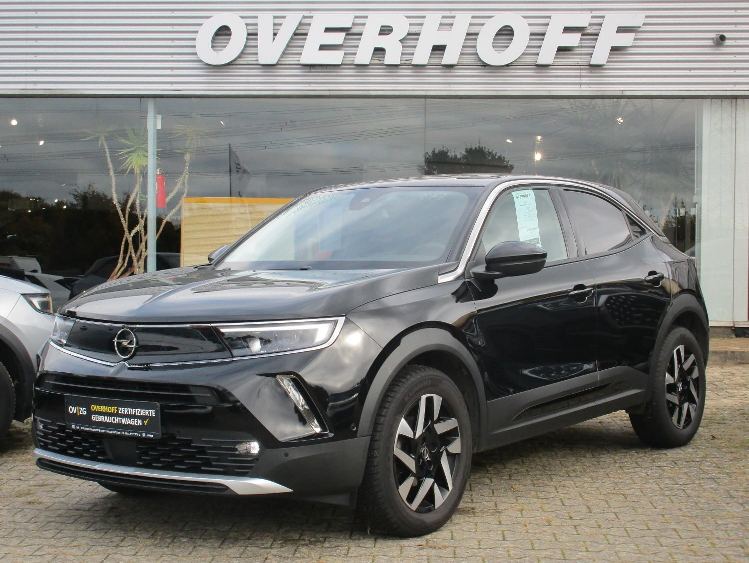 Opel Mokka 1.2 Turbo Elegance Turbo