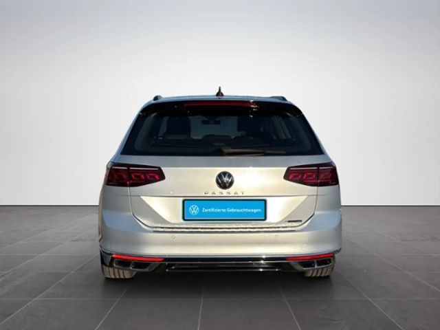 Volkswagen Passat 2.0 TDI R-Line Variant
