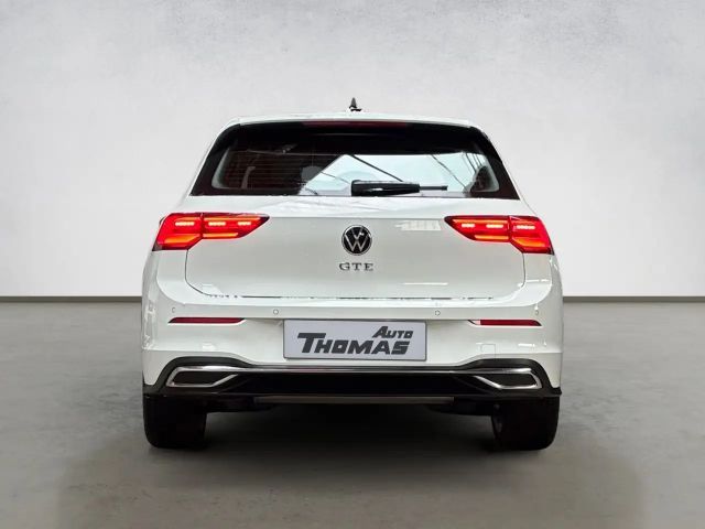 Volkswagen Golf GTE Golf VIII eHybrid