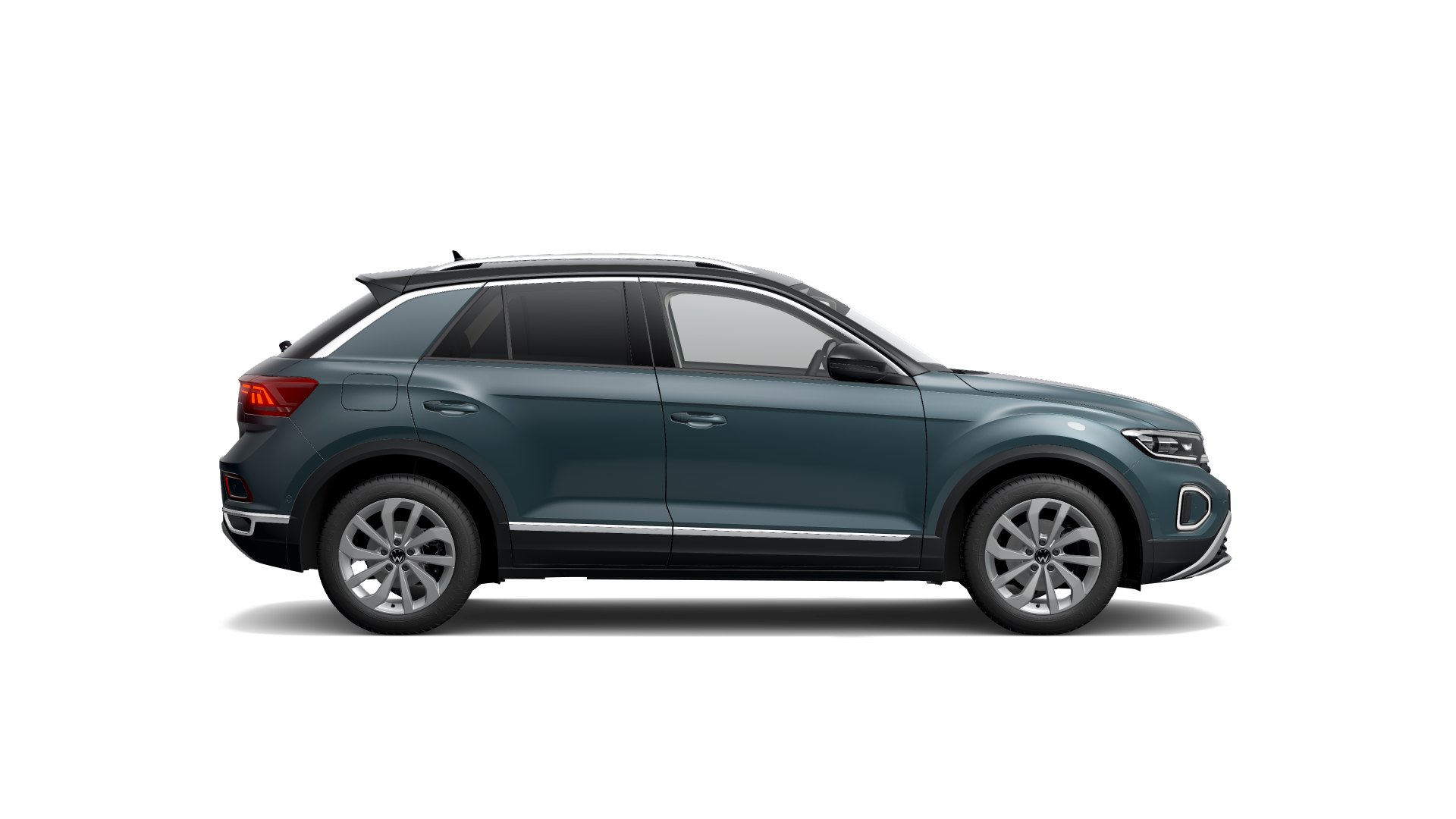 Volkswagen T-Roc 1.0 TSI Style