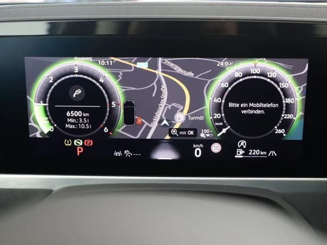 Volkswagen Passat 4Motion DSG R-Line Variant