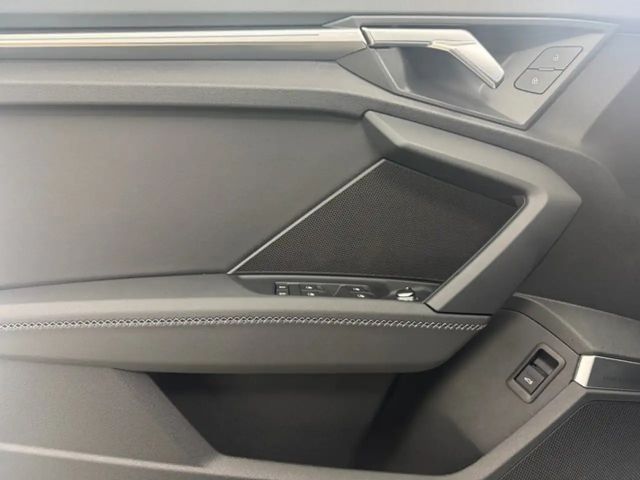 Audi S3 2.0 TFSI Quattro Sedan