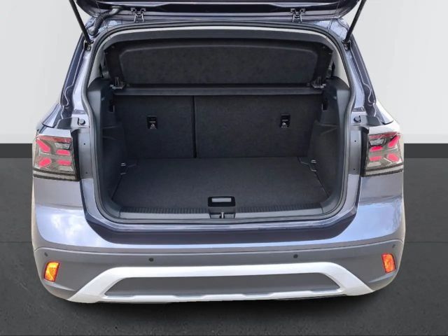 Volkswagen T-Cross 1.0 TSI DSG Life