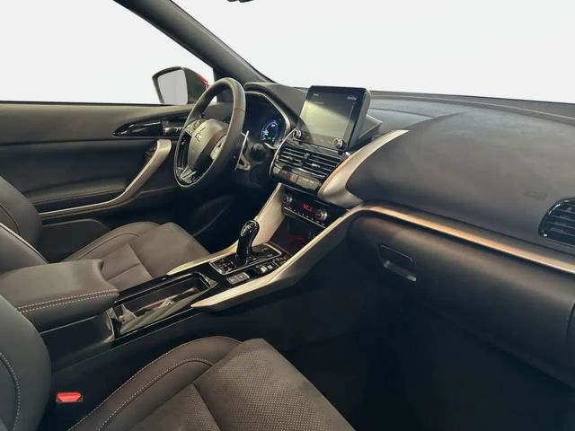 Mitsubishi Eclipse Cross 4WD PHEV