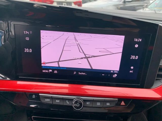 Opel Mokka GS-Line Grand Sport