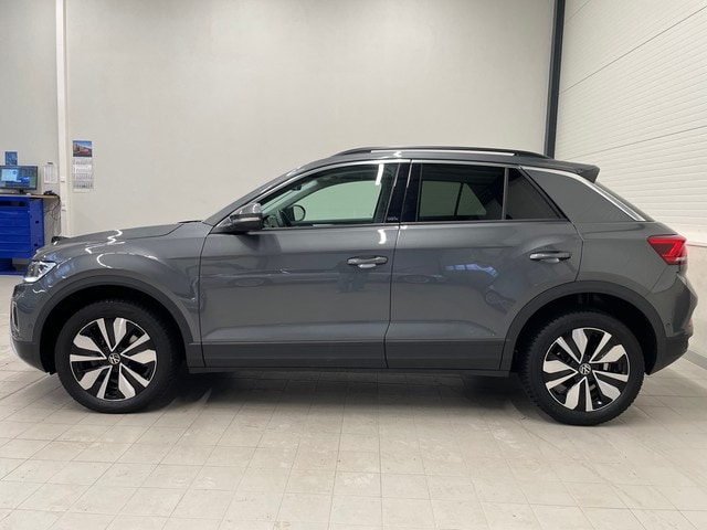 Volkswagen T-Roc 2.0 TDI Move