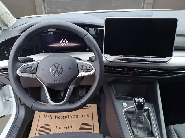 Volkswagen Golf 8 - 4 Zylinder - 115 PS - NEU nur € 25.999,-*