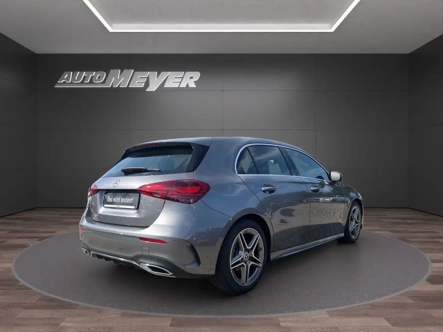 Mercedes-Benz A 180 AMG Line