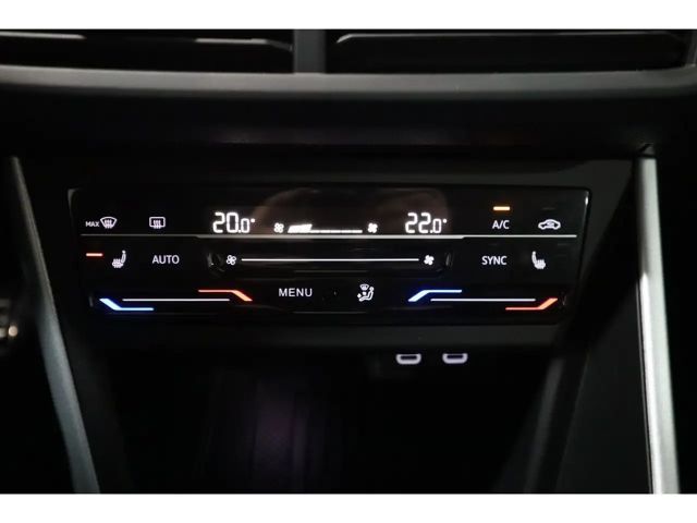 Volkswagen Taigo 1.0 TSI