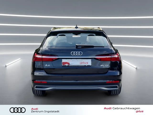 Audi A6 45 TDI Avant Quattro