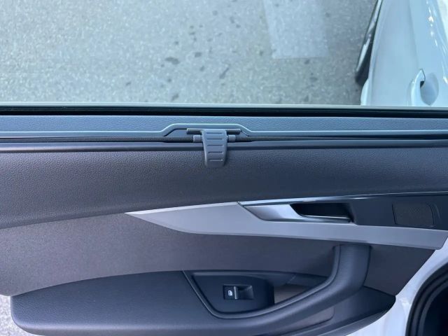 Audi A4 2.0 TDI Avant Quattro