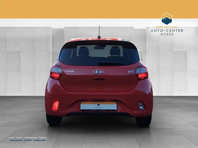 Hyundai i10 1.2 Style