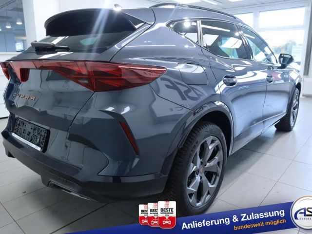 Cupra Formentor eTSI #Automatik #Panorama SkyP #Klima #Navi #Vo...