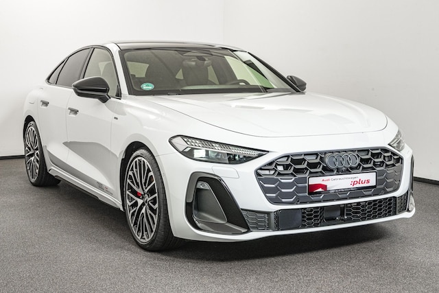 Audi A5 Hybride Quattro S-Tronic