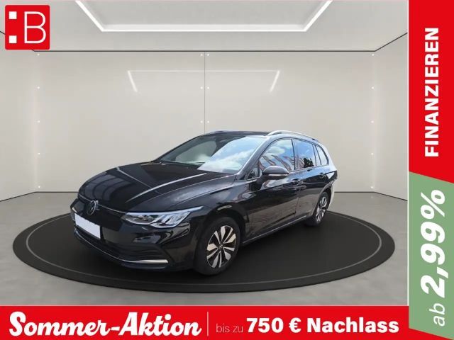 Volkswagen Golf 2.0 TDI Move Variant