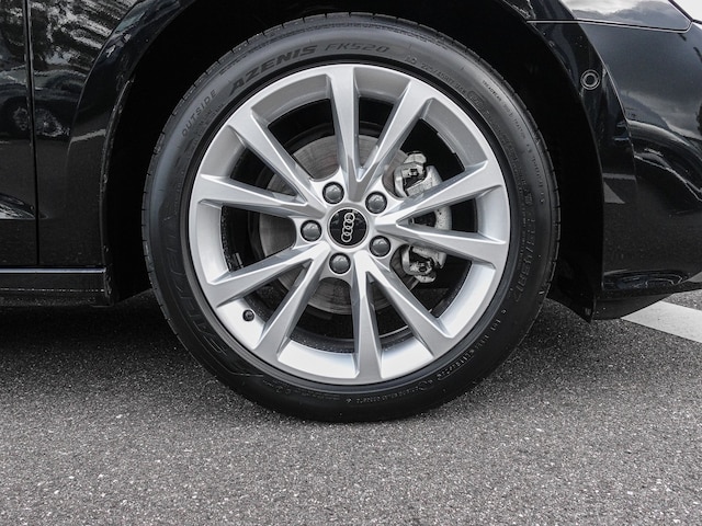 Audi A3 35 TFSI S-Tronic Sportback