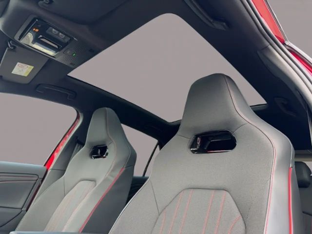 Volkswagen ID.3 GTX IQ.Drive