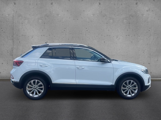 Volkswagen T-Roc 1.5 TSI DSG Style