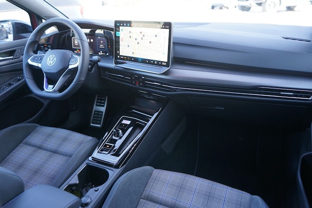 Volkswagen Golf GTE Golf VIII eHybrid