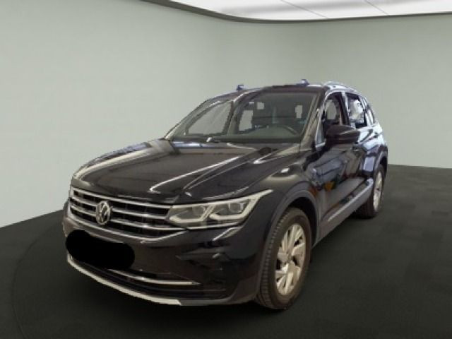 Volkswagen Tiguan 1.4 TSI DSG
