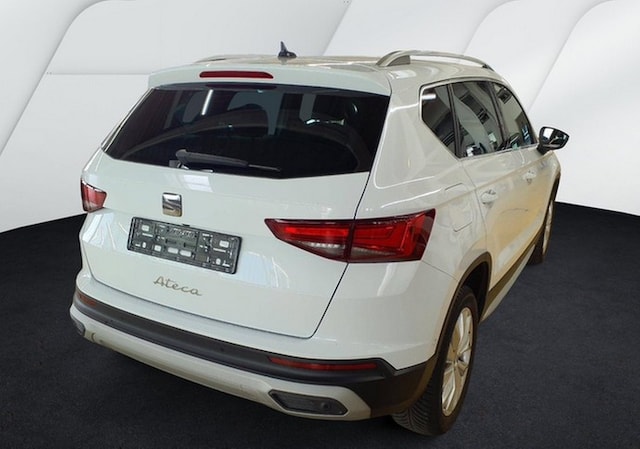 Seat Ateca 1.5 TSI
