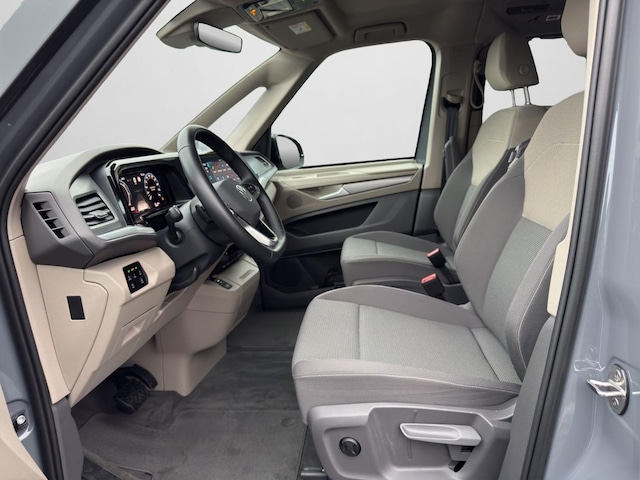 Volkswagen Multivan 2.0 TDI DSG IQ.Drive T7