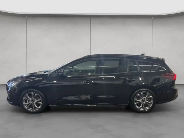 Ford Focus EcoBoost ST Line Wagon